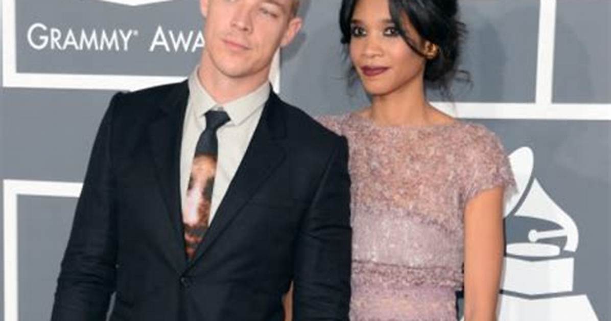 Who Is Diplo’s Girlfriend? a List from 2003 to 2023
