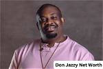 Who Is Don Jazzy? Find Net Worth, Quote, Awards, Fact, Wiki