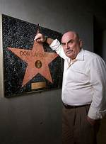 Who Is Don Lafontaine? Find Net Worth, Quote, Awards, Fact, Wiki