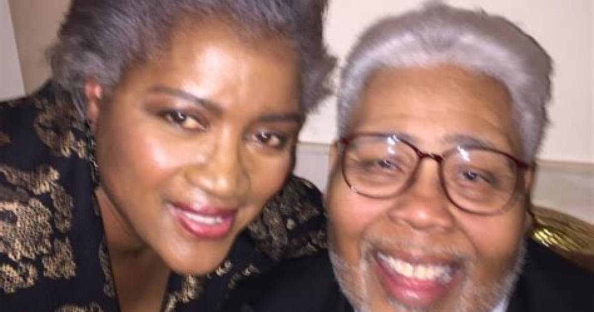 Who Is Donna Brazile Wife? Gay Sexuality and Partner Details – Is She Married?