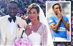Who Is Donna Tierney Defoe? Meet Football Star Jermain Defoe’s Wife