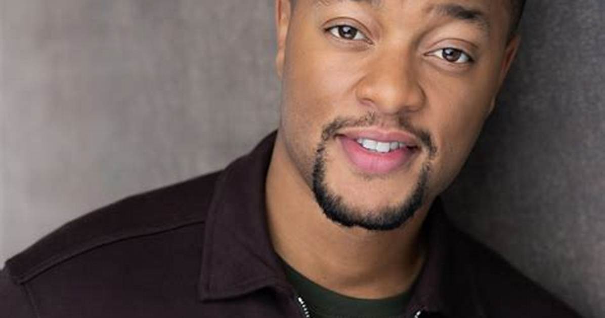 Who Is Donny Carrington from ‘All the Queen’s Men’? Meet the Actor on Instagram