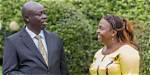 Who Is Dorcas Rigathi? Rigathi Gachagua Wife Is a Pastor, Meet His Family