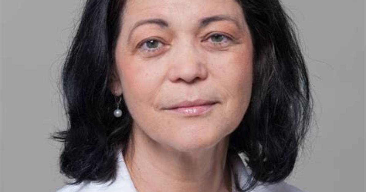 Who Is Dr. Aileen Marty? Everything to Know About the Physician