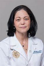 Who Is Dr. Aileen Marty? Everything to Know About the Physician