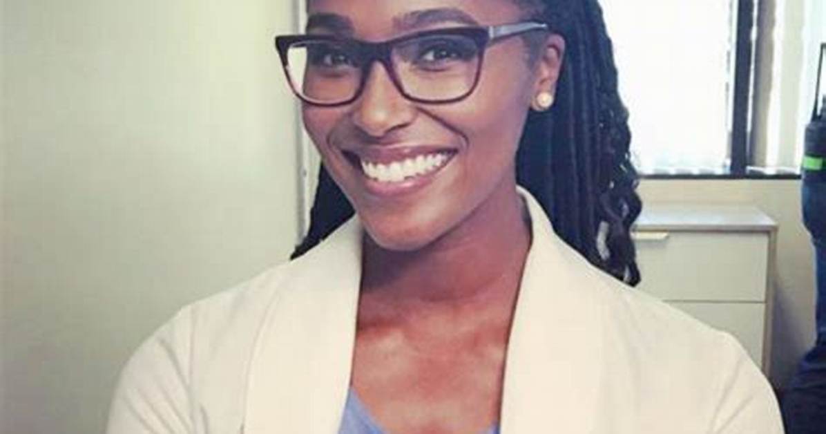 Who Is Dr Ebonie Vincent? All We Know About My Feet Are Killing Me Cast