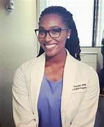 Who Is Dr Ebonie Vincent? All We Know About My Feet Are Killing Me Cast