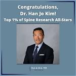 Who Is Dr Han Jo Kim’s Wife? Details to Know About
