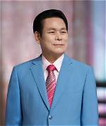 Who Is Dr Jaerock Lee?
