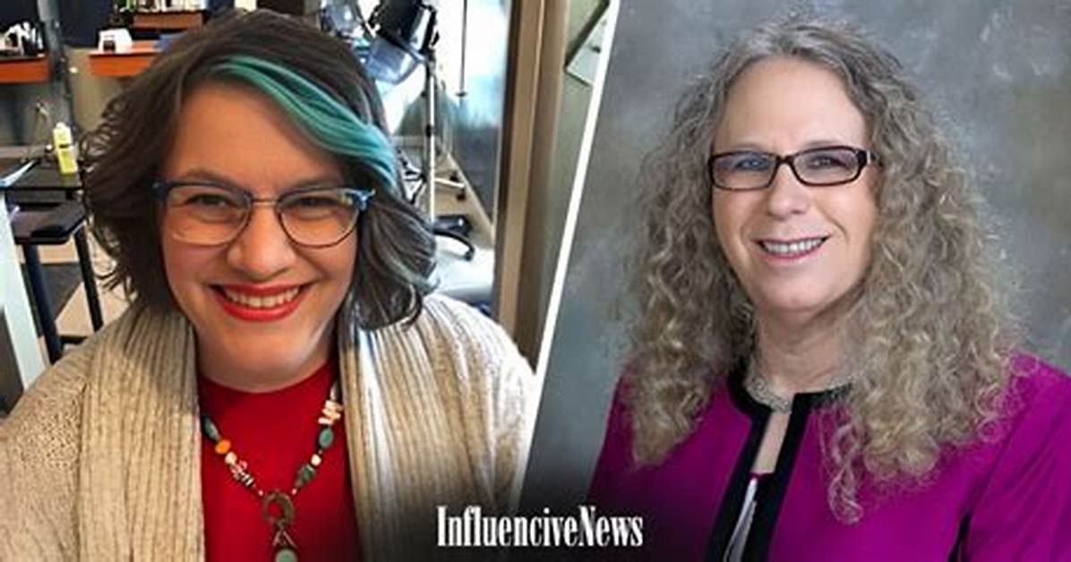 Who Is Dr. Rachel Levine Ex Wife? Martha Peaslee Levine Bio, Age, Children, Husband