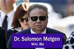Who Is Dr Salomon Melgen? Wikipedia Bio, Wife and Facts to Know