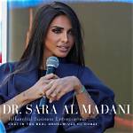 Who Is Dr Sara Al Madani from Rho Dubai? Her Age Husband and Wikipedia Bio Explored