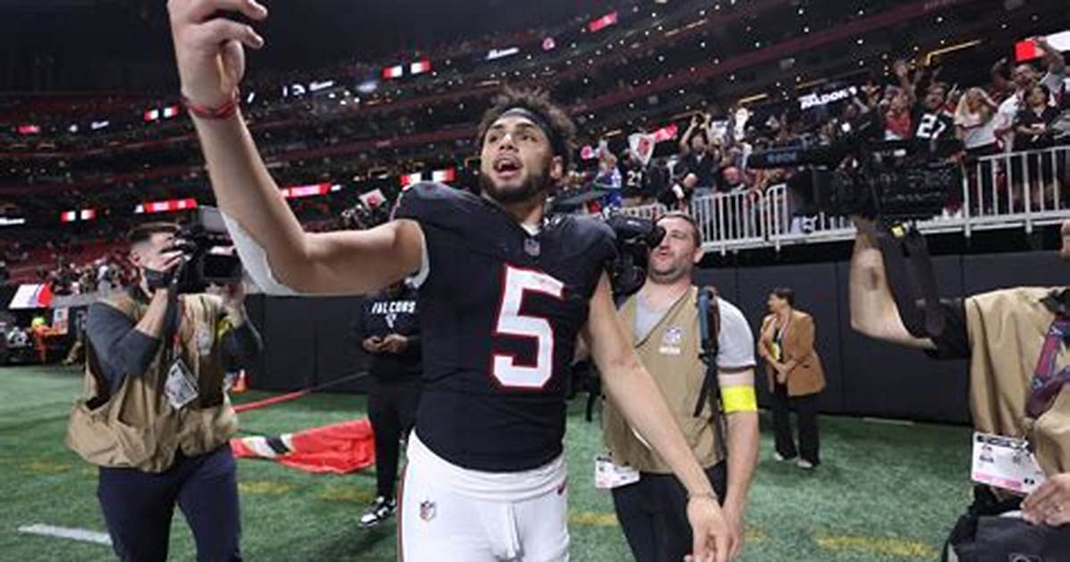 Who Is Drake London? Everything About the American Football Wide Receiver for the Usc Trojans