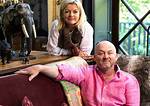 Who Is Drew Pritchard New Wife? Wikipedia and Net Worth