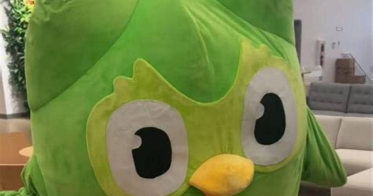 Who Is Duolingo on Tiktok? the Big Green Owl Taking the Internet World by Storm