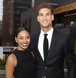 Who Is Dwight Powell Girlfriend Ashley Morgan? an in-Depth Look at Dallas Mavericks Player’s Personal Life