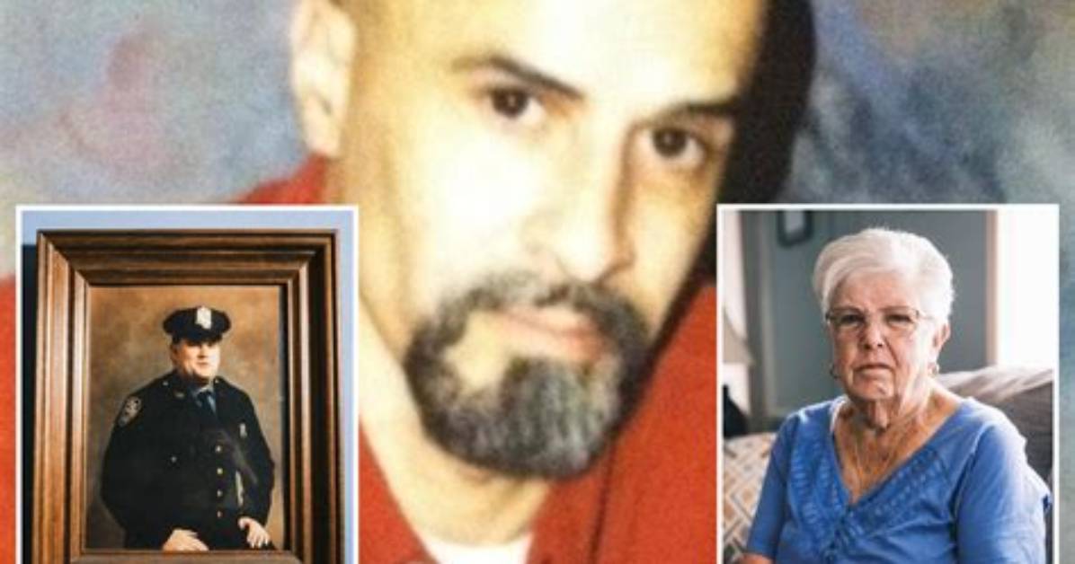 Who Is Eddie Matos? Man Accused of Killing Nypd Cop Anthony Dwyer Denied Parole