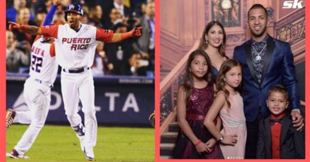 Who Is Eddie Rosario’s Wife Milany Rosario?