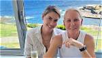 Who Is Eden Bruce? Rennae Stubbs Partner or Wife -Everything on Her Age and Net Worth