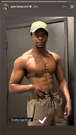 Who Is Edi Gathegi, What Is His Ethnicity and Who Is His Girlfriend?