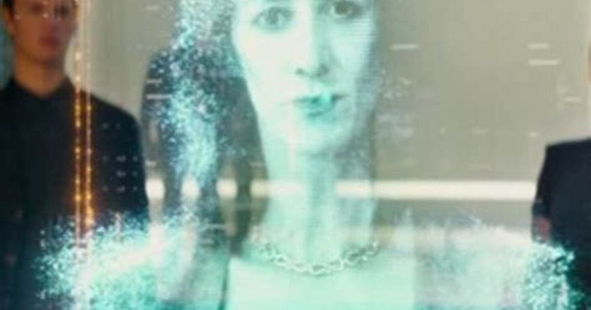 Who Is Edith Prior in Divergent