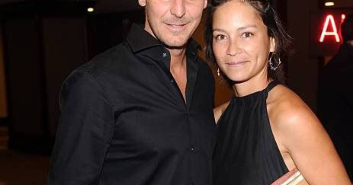 Who Is Ehiku Rademacher? Untold Truths About General Hospital Ingo Rademacher Wife