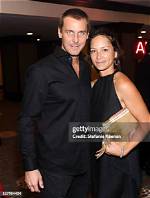 Who Is Ehiku Rademacher? Untold Truths About General Hospital Ingo Rademacher Wife
