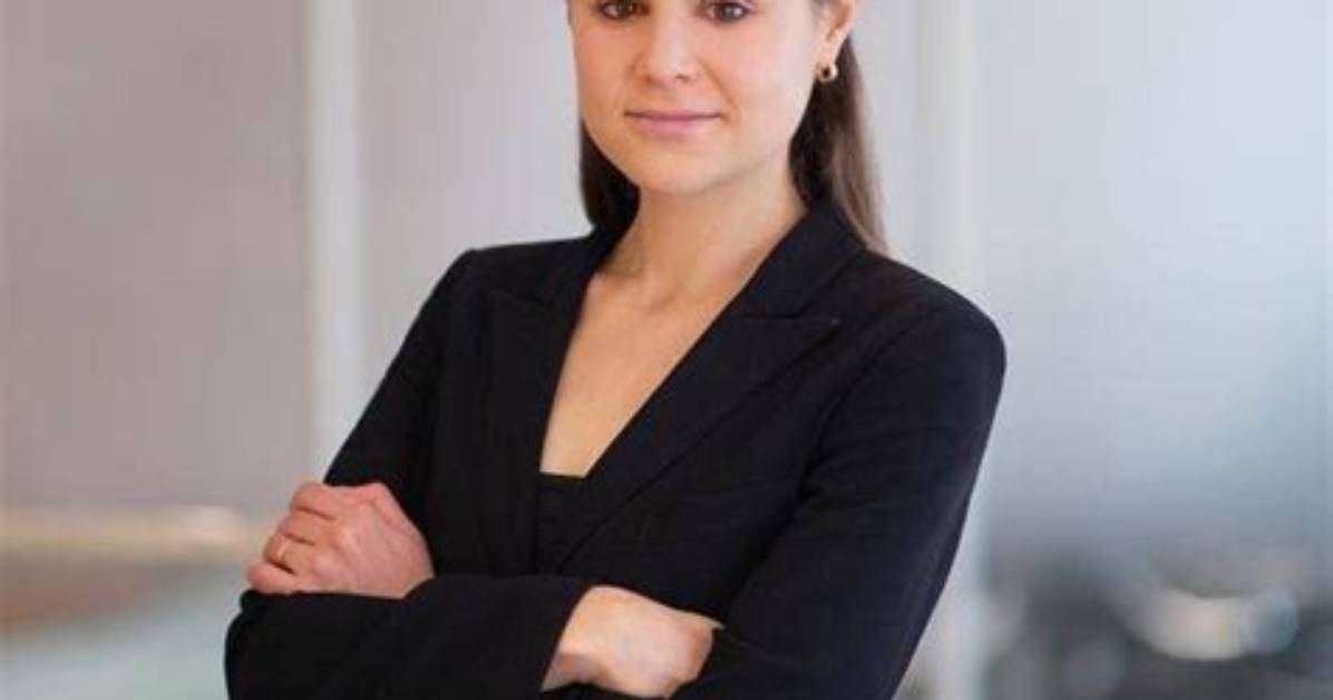 Who Is Elizabeth Deutsch from Roe v Wade Overturn Hearing? Facts on Supreme Court Clerk