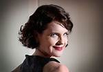 Who Is Elizabeth Mcgovern? See Net-Worth, Quote, Awards, Fact, Wiki