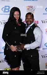 Who Is Elizabeth Randleman? Kevin Randleman Wife Kids and Family