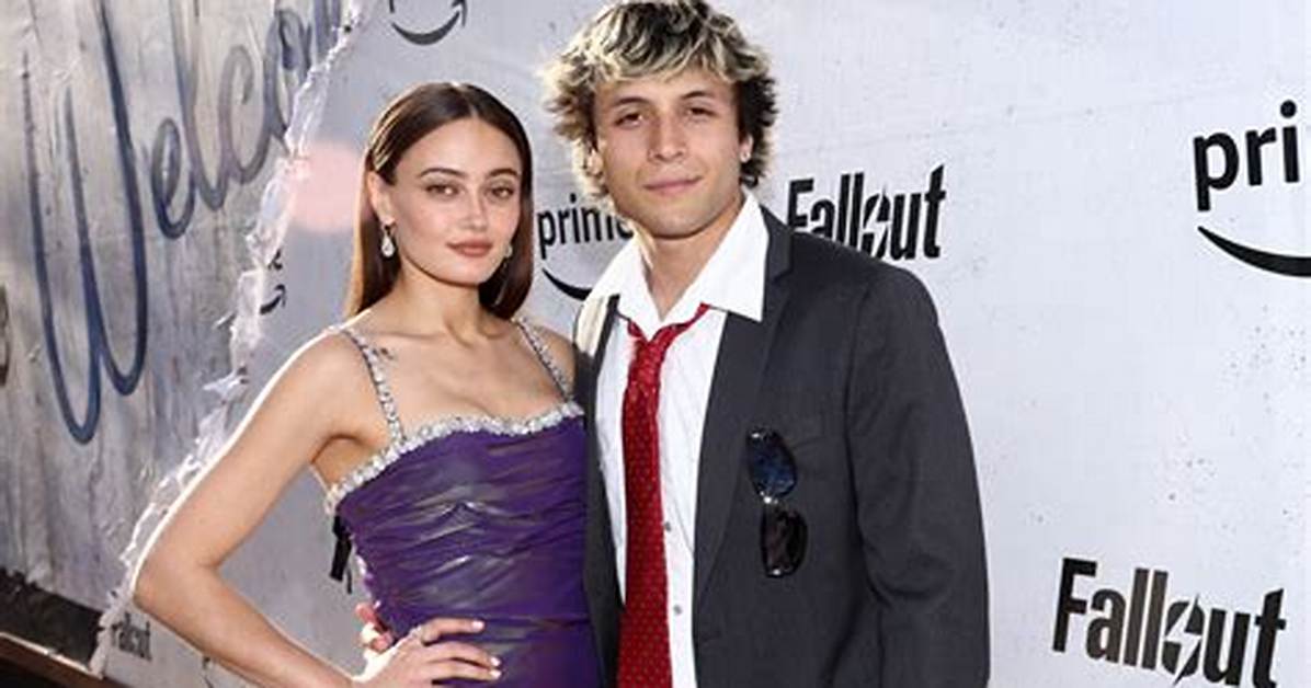 Who Is Ella Purnell Boyfriend? Everything on the Actress’ Relationships and Love Life