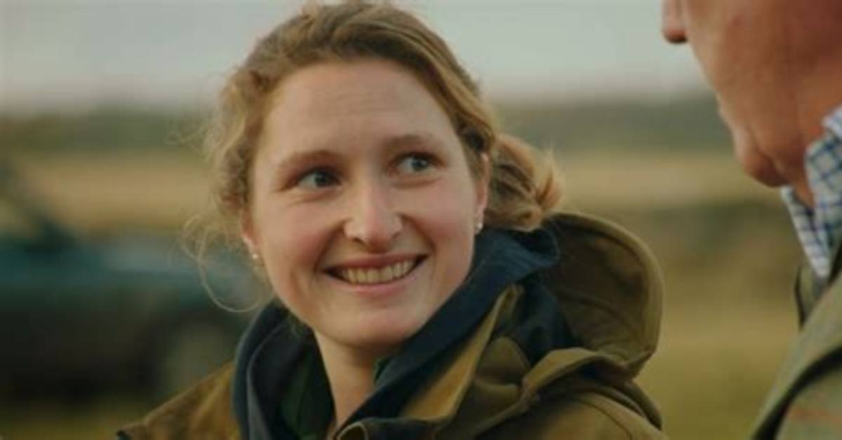 Who Is Ellen Helliwell from Clarkson’s Farm? Find Her on Instagram