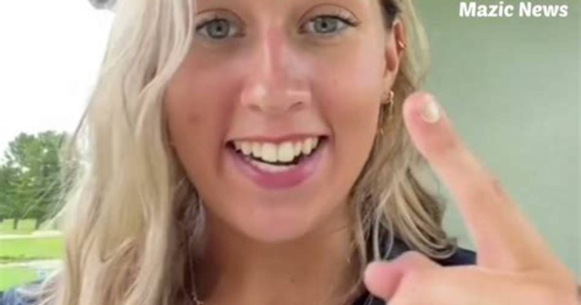 Who Is Ellie Dressler on Tiktok? Golf Course Workers Gets Famous on Social Media