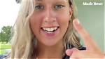 Who Is Ellie Dressler on Tiktok? Golf Course Workers Gets Famous on Social Media