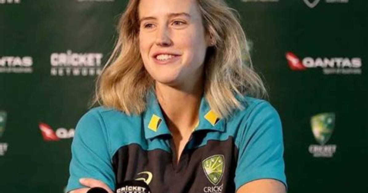 Who Is Ellyse Perry Boyfriend? Her Ex Husband Matt Toomua & Nat Fyfe Dating Rumors
