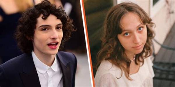Who Is Elsie Richter and Is She Really Finn Wolfhard Girlfriend? Everything About the Actress