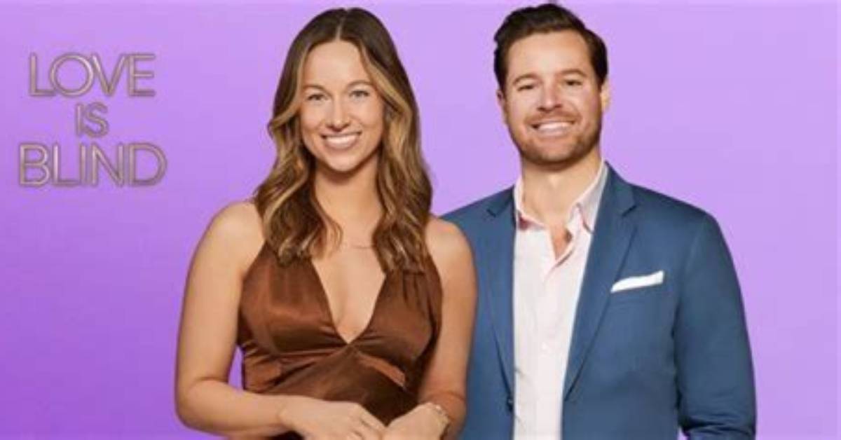 Who Is Emerson Brooks Wife? Dating Life and Relationship Details About the Netflix Uncoupled Actor