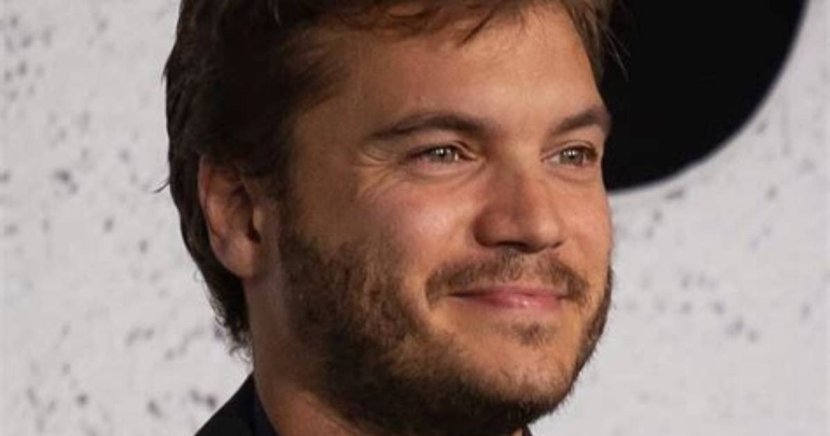 Who Is Emile Hirsch Father