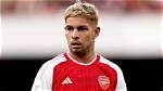 Who Is Emile Smith Rowe Girlfriend? Everything to Know About the New Arsenal Player