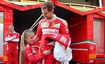 Who Is Emilie Vettel? Details to Know About Sebastian Vettel Daughter