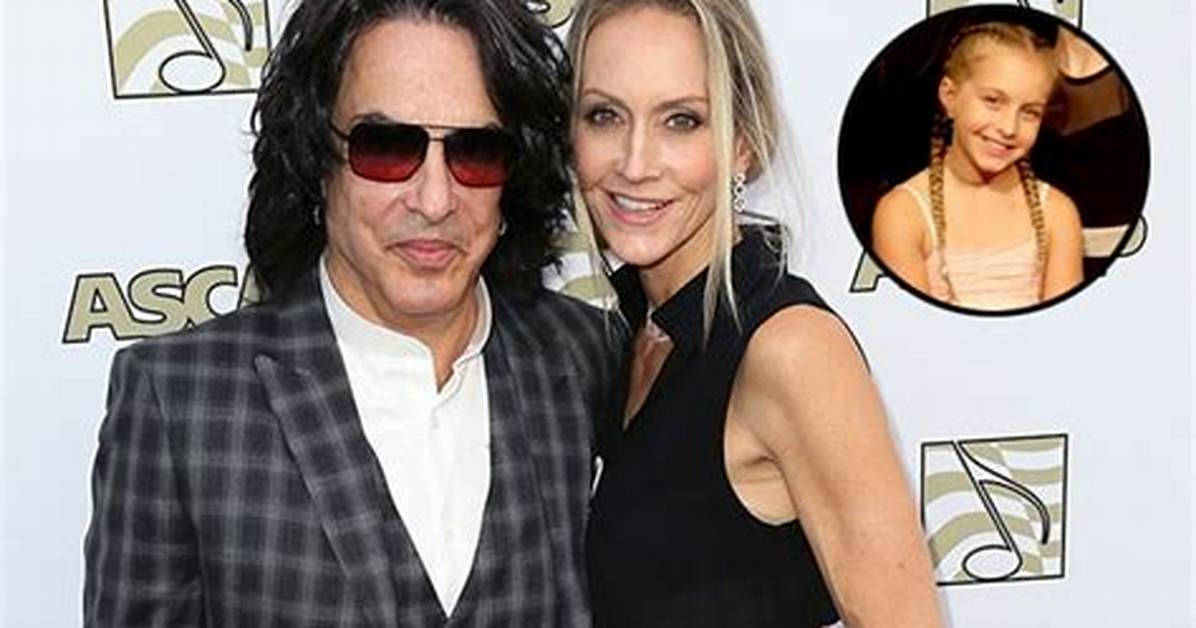 Who Is Emily Grace Stanley? Meet Paul Stanley and Erin Sutton Daughter on Instagram