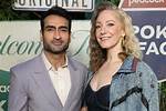 Who Is Emily V. Gordon? Everything to Know About Kumail Nanjiani Wife