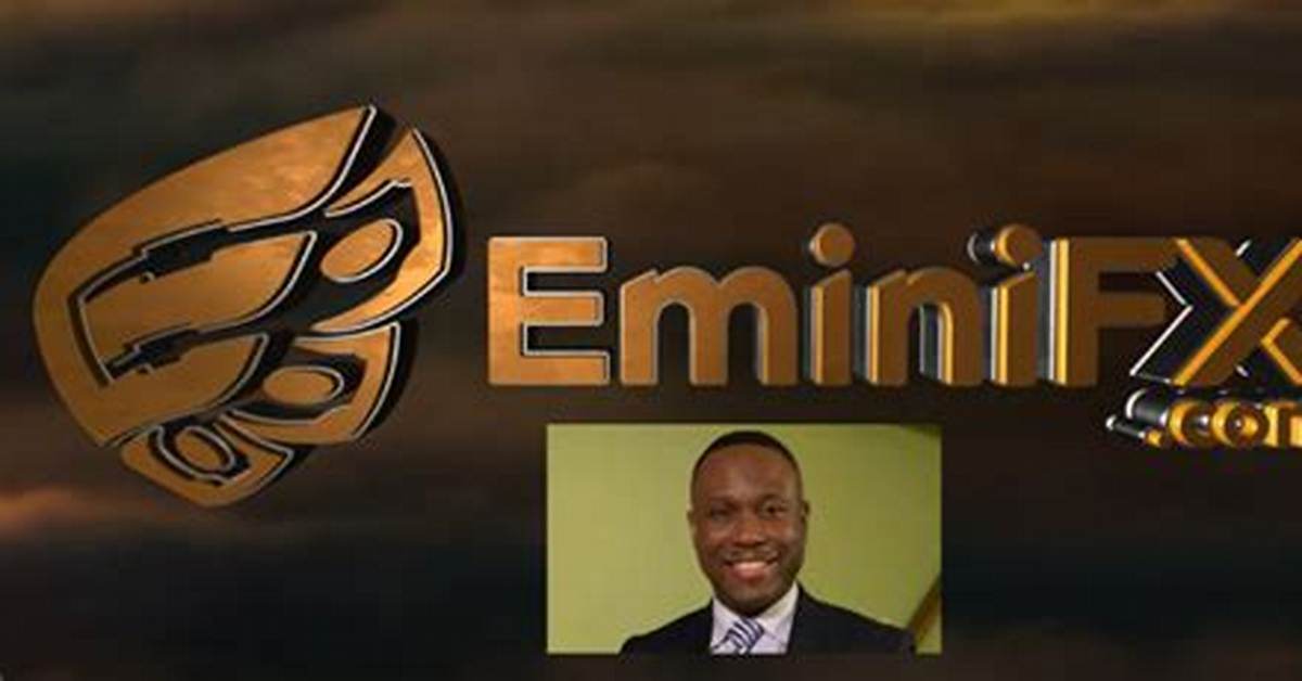 Who Is Eminifx Ceo Eddy Alexandre? Arrested over Fraudulent Scheme