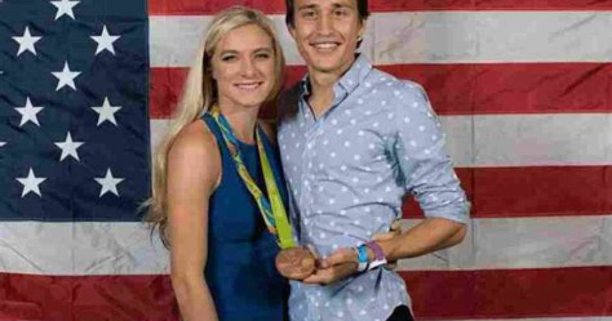 Who Is Emma Coburn Husband Joe Bosshard? Details to Know