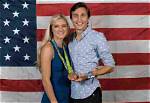 Who Is Emma Coburn Husband Joe Bosshard? Details to Know