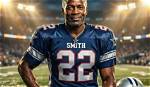 Who Is Emmitt Smith? See Net-Worth, Quote, Awards, Fact, Wiki