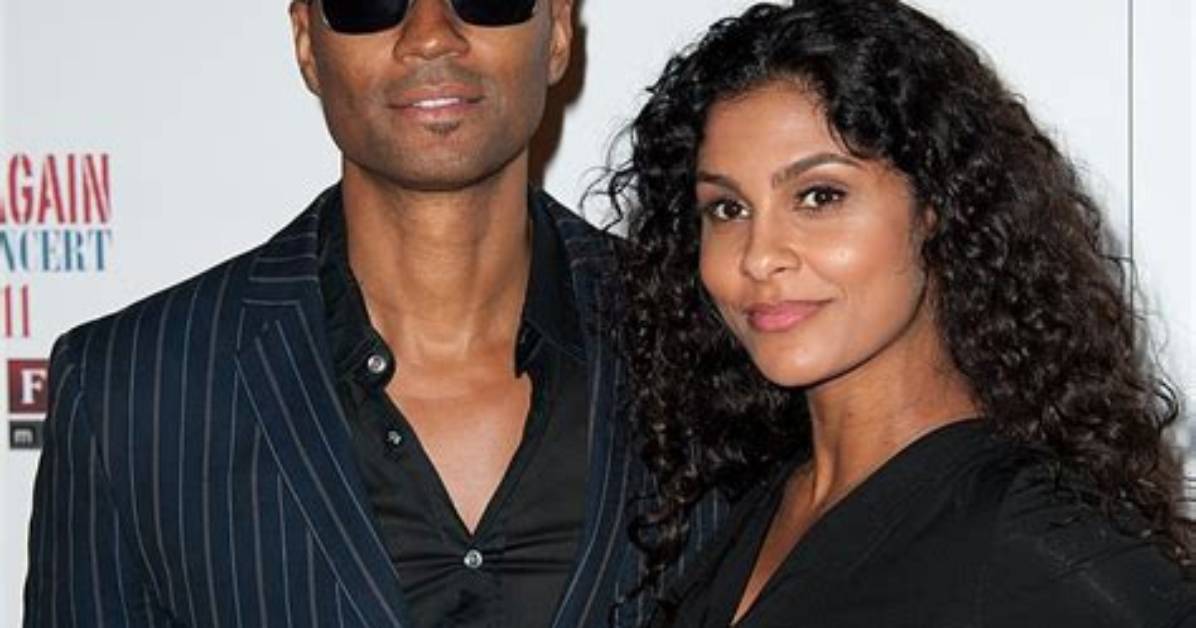 Who Is Eric Benet’s Wife, Manuela Testolini? All We Know About His Married Life