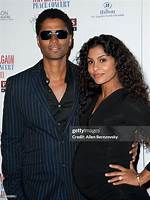 Who Is Eric Benet’s Wife, Manuela Testolini? All We Know About His Married Life