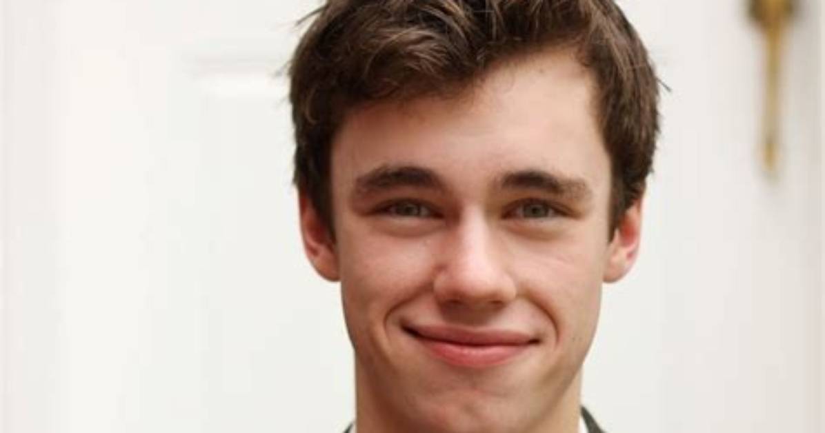 Who Is Eric Wiegand from Room 203? All Details About the Cast as Ian