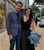Who Is Erielle Davidson Husband and Boyfriend: Is She Married?